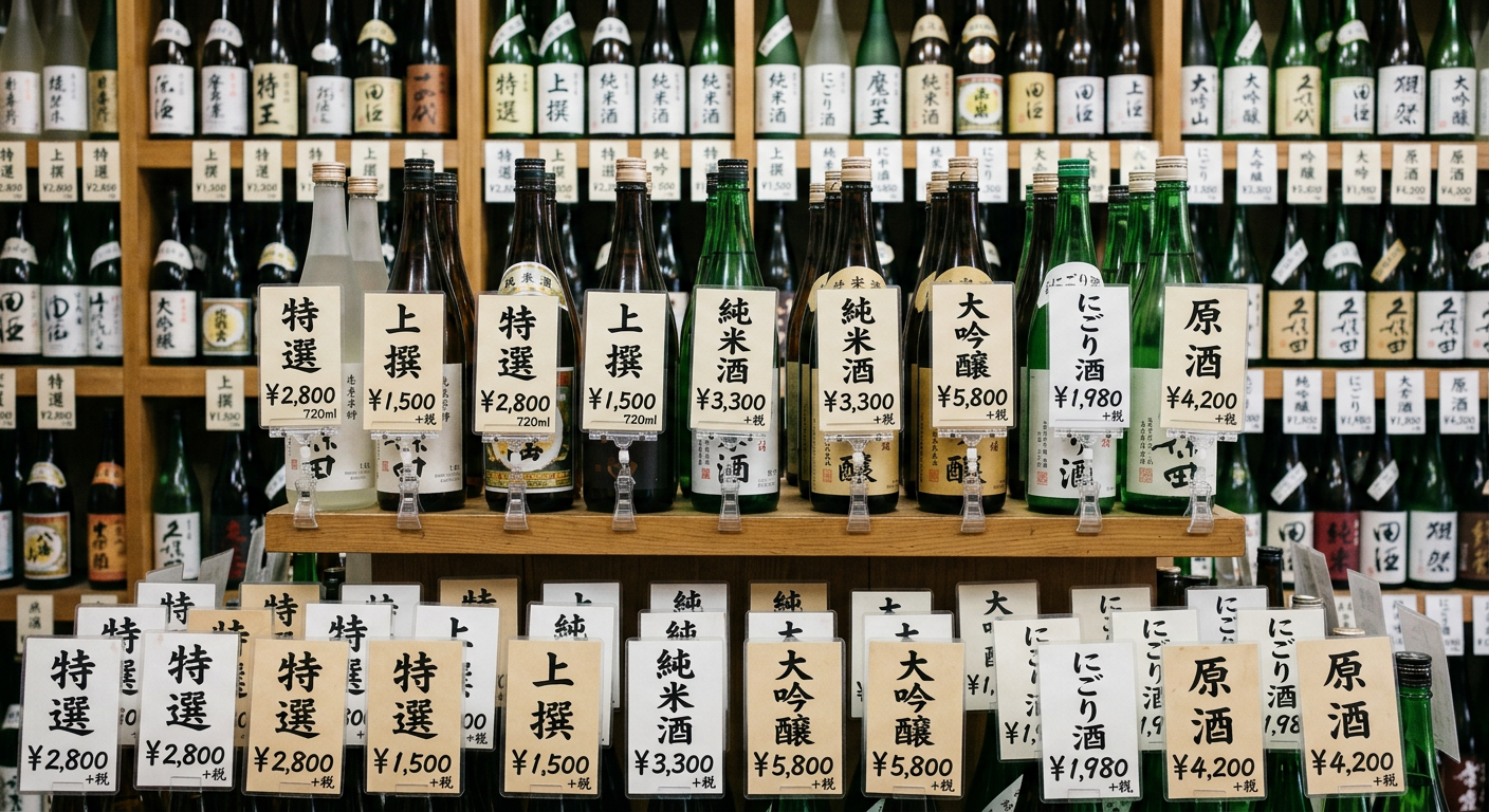 価格帯